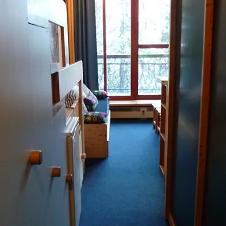 Duplex Confortable Pour 5 Pers. A Charmettoger Avec Animaux Admis - Fr-1-411-384 Lejlighed *